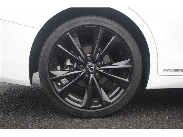 TOYOTA LEXUS ES300h 2022