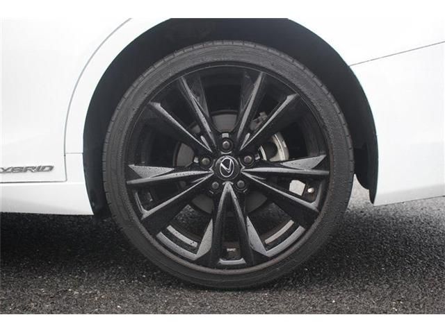 TOYOTA LEXUS ES300h 2022