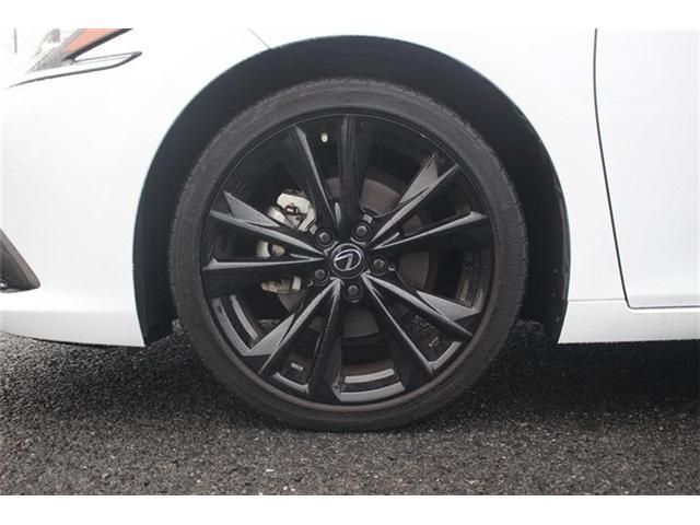 TOYOTA LEXUS ES300h 2022