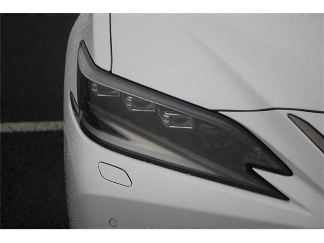 TOYOTA LEXUS ES300h 2022