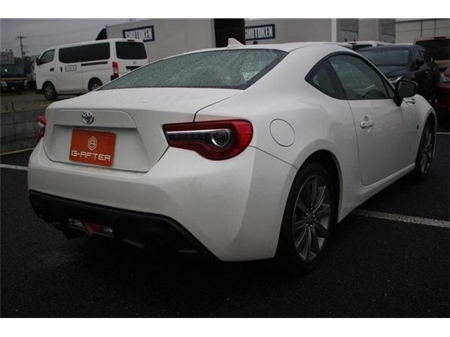 TOYOTA 86 2018