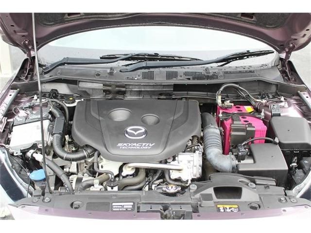MAZDA DEMIO 2014