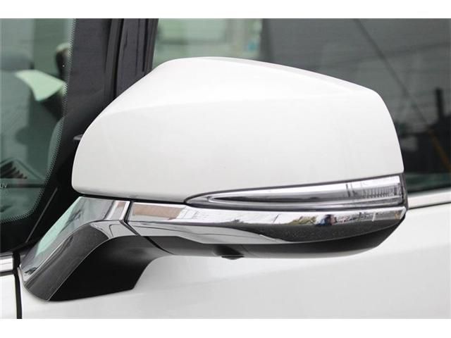 TOYOTA VELLFIRE  HYBRID 4WD 2015