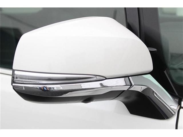 TOYOTA VELLFIRE  HYBRID 4WD 2015