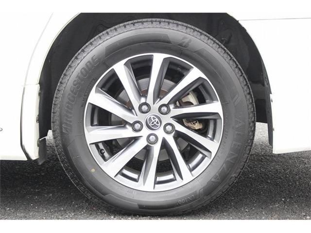 TOYOTA VELLFIRE  HYBRID 4WD 2015