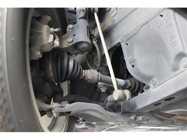 TOYOTA VELLFIRE  HYBRID 4WD 2015