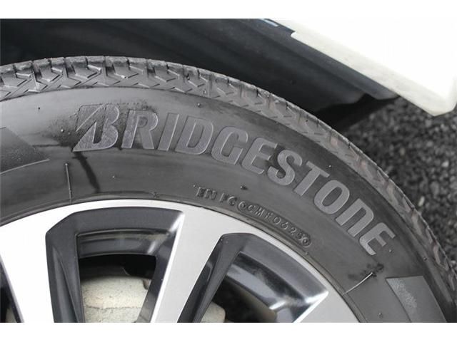 TOYOTA VELLFIRE  HYBRID 4WD 2015