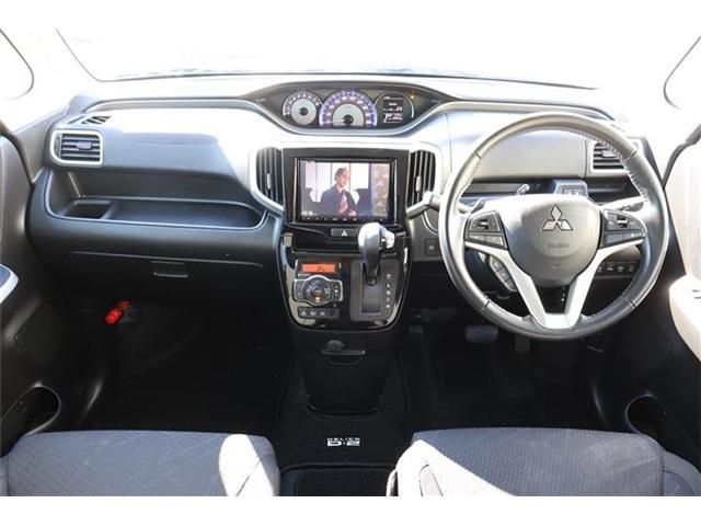 MITSUBISHI DELICA D:2 CUSTOM 4WD 2020