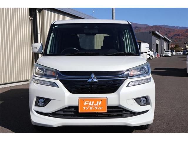 MITSUBISHI DELICA D:2 CUSTOM 4WD 2020