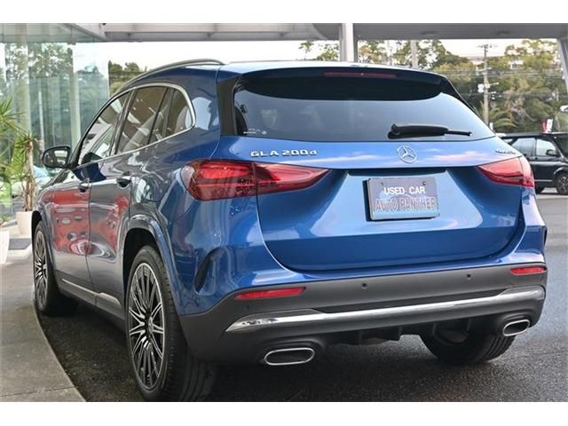 MERCEDES BENZ MERCEDES BENZ GLA class 2025