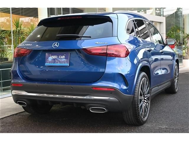 MERCEDES BENZ MERCEDES BENZ GLA class 2025