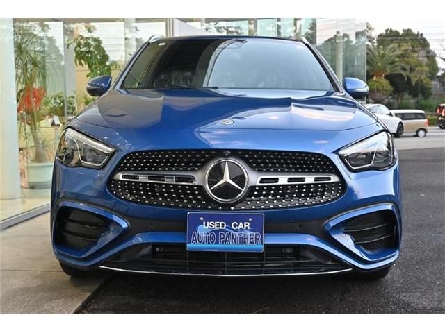 MERCEDES BENZ MERCEDES BENZ GLA class 2025