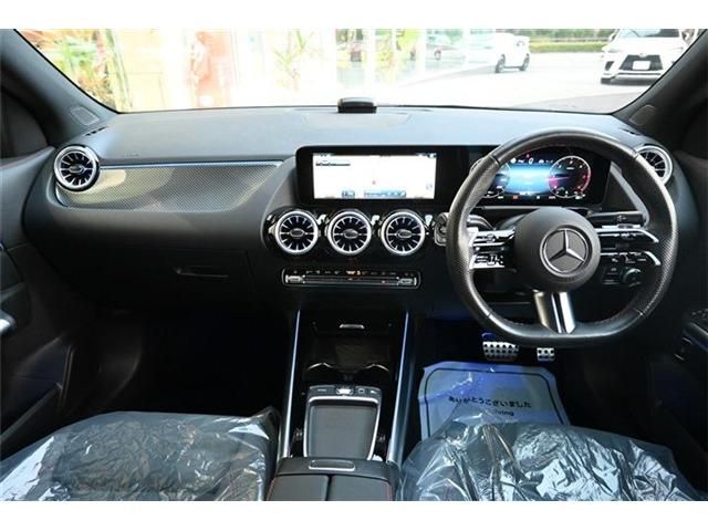 MERCEDES BENZ MERCEDES BENZ GLA class 2025
