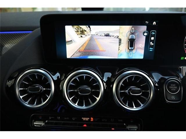 MERCEDES BENZ MERCEDES BENZ GLA class 2025