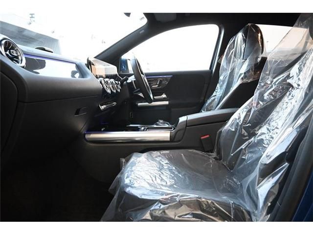 MERCEDES BENZ MERCEDES BENZ GLA class 2025