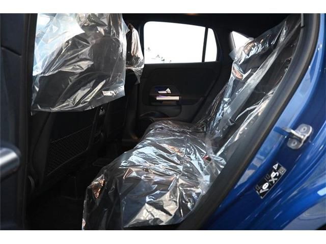 MERCEDES BENZ MERCEDES BENZ GLA class 2025