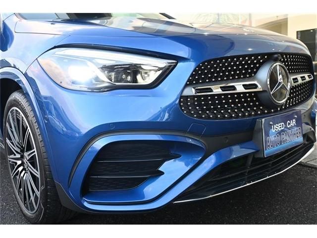 MERCEDES BENZ MERCEDES BENZ GLA class 2025