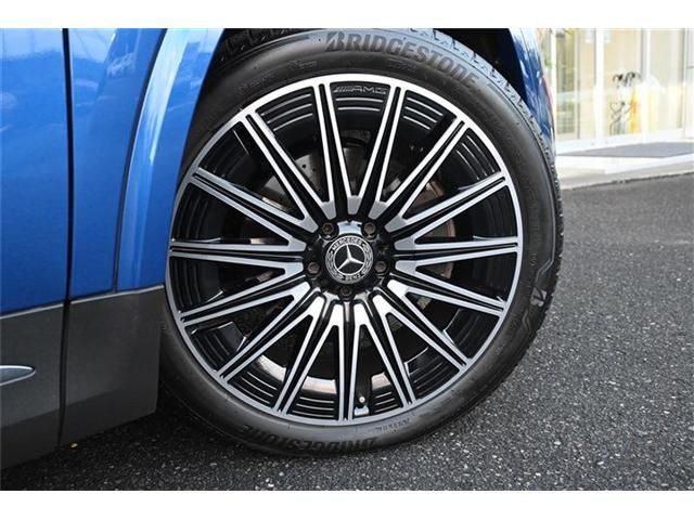 MERCEDES BENZ MERCEDES BENZ GLA class 2025