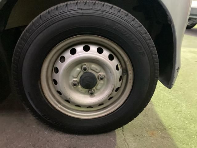 DAIHATSU HIJET CARGO 2009