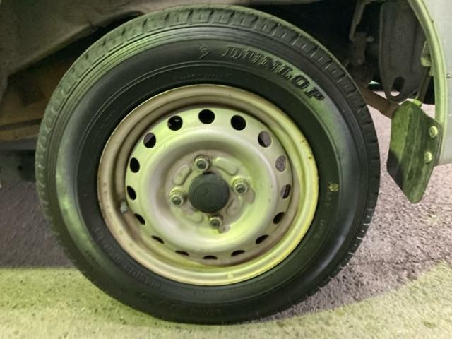 DAIHATSU HIJET CARGO 2009