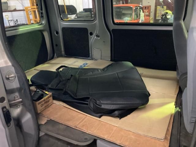 DAIHATSU HIJET CARGO 2009