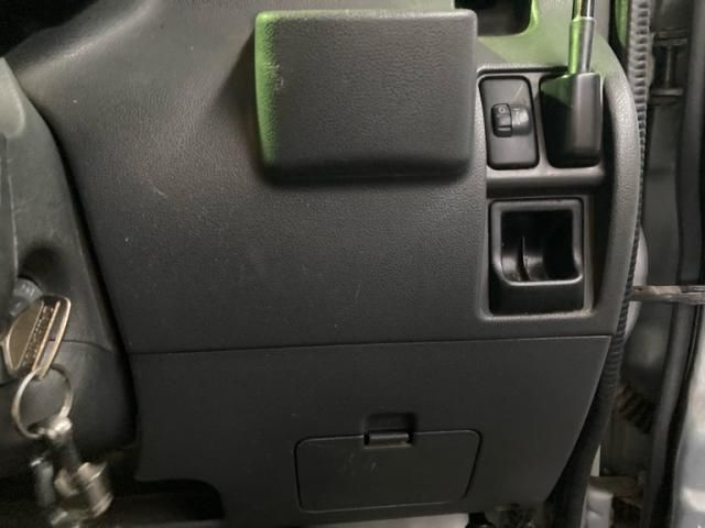 DAIHATSU HIJET CARGO 2009