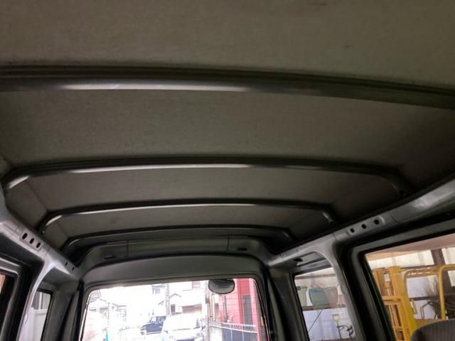 DAIHATSU HIJET CARGO 2009