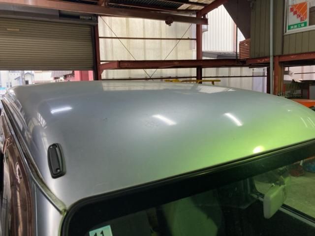 DAIHATSU HIJET CARGO 2009