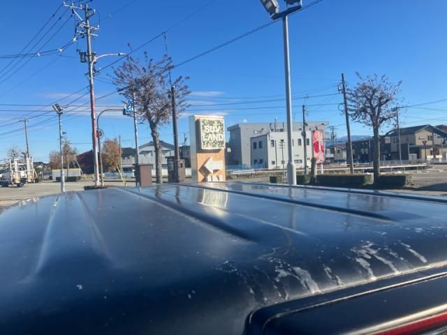 TOYOTA LANDCRUISER PRADO 1993