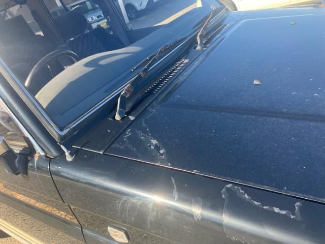 TOYOTA LANDCRUISER PRADO 1993