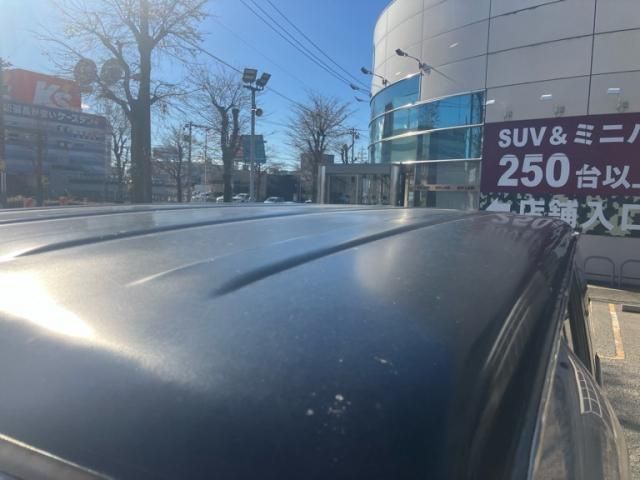 TOYOTA LANDCRUISER PRADO 1993