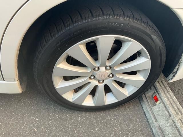 SUBARU LEGACY-TW 4WD 2011