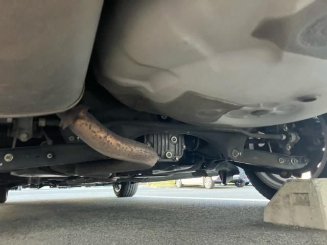 SUBARU LEGACY-TW 4WD 2011