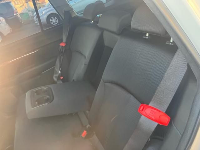 SUBARU LEGACY-TW 4WD 2011