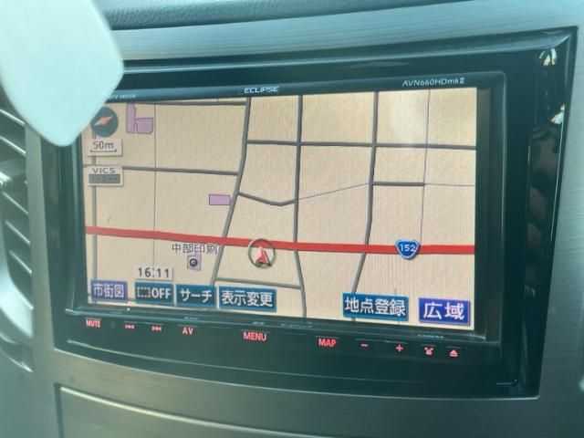 SUBARU LEGACY-TW 4WD 2011