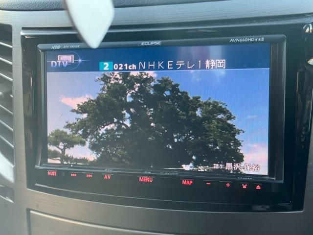 SUBARU LEGACY-TW 4WD 2011