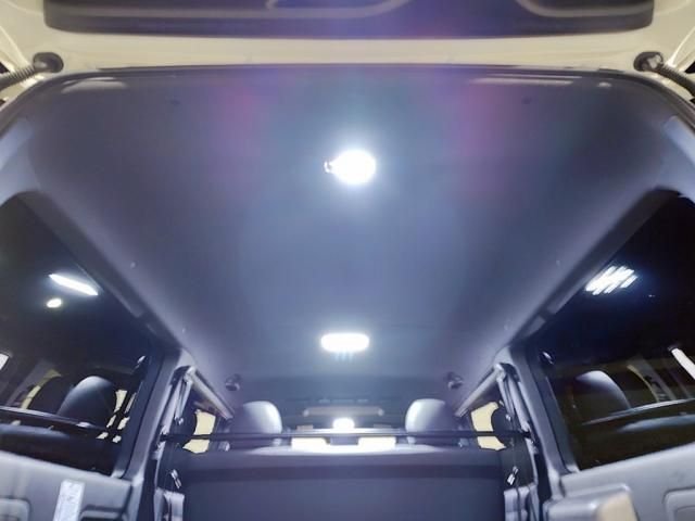 TOYOTA HIACE van 4WD 2022