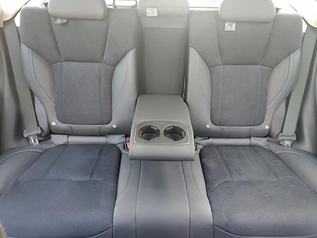 SUBARU FORESTER 2022