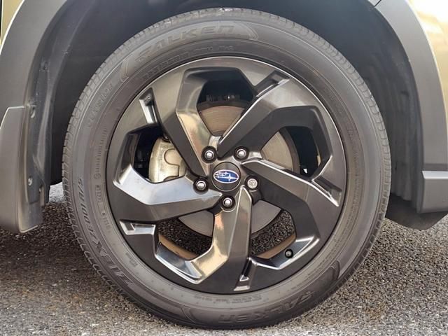 SUBARU FORESTER 2022