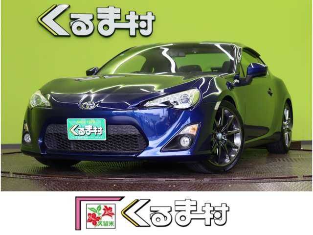 TOYOTA 86 2015