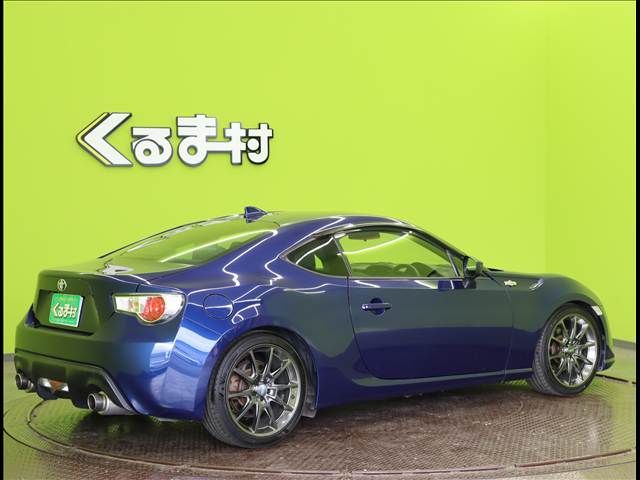 TOYOTA 86 2015