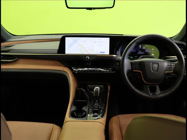 TOYOTA CROWN SPORT 2023