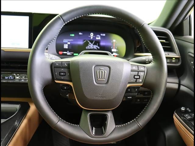 TOYOTA CROWN SPORT 2023