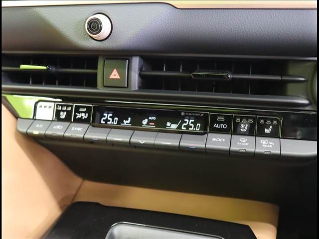 TOYOTA CROWN SPORT 2023