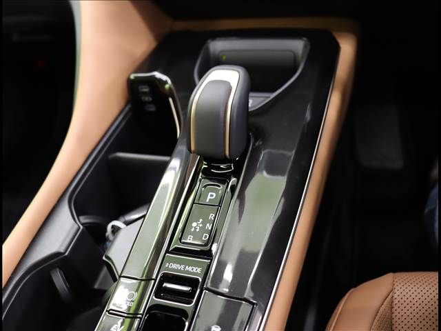 TOYOTA CROWN SPORT 2023