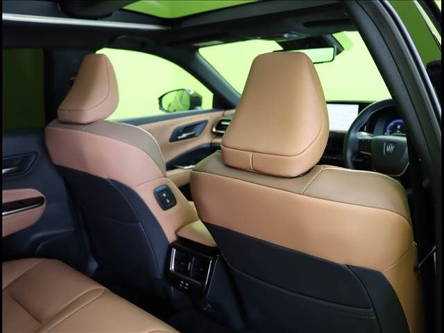 TOYOTA CROWN SPORT 2023