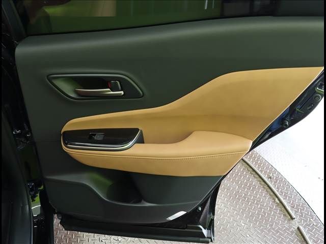 TOYOTA CROWN SPORT 2023