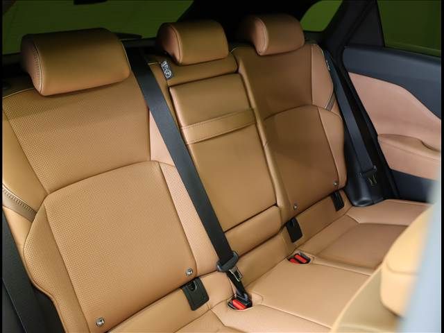 TOYOTA CROWN SPORT 2023