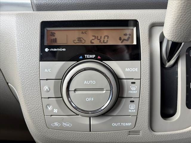 MAZDA FLAIR WAGON 2015