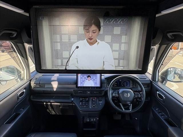 HONDA STEPWAGON 2022